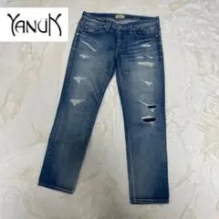 ヤヌーク 57157056 25サイズ
