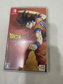 ドラゴンボールZ KAKAROT + 新たなる伝説セット