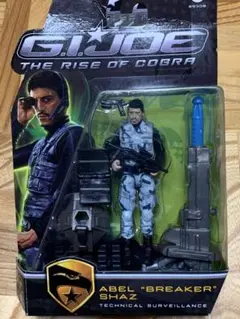 こーまっく　G.I.ジョー　マーベル3.75 ベーシックフィギュア 2025年最新】G.I.ジョー 3.75の人気アイテム - メルカリ