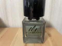 バーバリー ミスターバーバリー オードトワレ 50ml