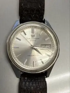 Seiko 腕時計