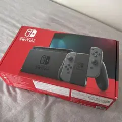 ニンテンドースイッチ 本体 箱付き