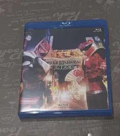 超英雄祭 2023 Blu-ray 限定予約版