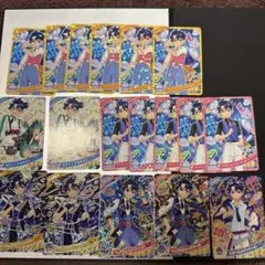 アイプリカード すばる まとめ