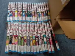 銀魂 1巻〜34巻　プラスおまけ付き　（全巻ではございません）