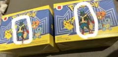 マック　マクドナルド　ハッピーセット　ポケモン　ルカリオ