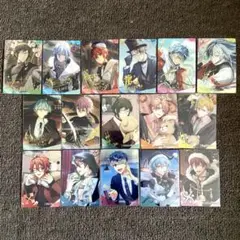 アイドリッシュセブン メタルカード24