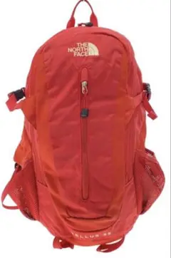 THE NORTH FACE TELLUS 25 レッド リュック