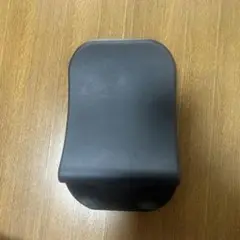 グラフィタ 人間工学枕サポート 黒色