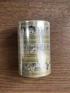 鬼滅の刃　コココロマスキングテープ 三種セット