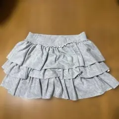 スカート