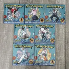 【未開封】NCT DREAM BTTF Digipack 7種セット