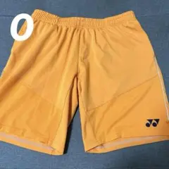 バドミントンヨネックスハーフパンツ日本代表サイズO