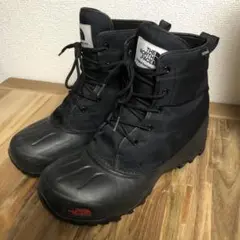 The North Face スノーブーツ ウィンターブーツ 27cm