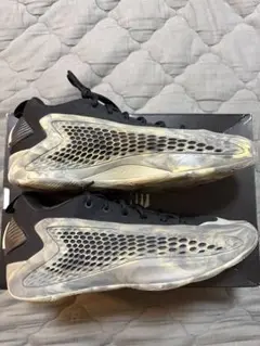 adidas AE1 low