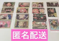 SPY×FAMILY ウエハース3 まとめ売り