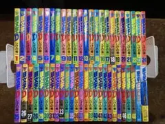 頭文字Ｄ　全４８巻➕2冊