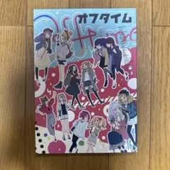 ♢ アイカツ!私服合同誌 オフタイム フルカラーイラスト集 ②