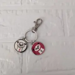 ラグビーワールドカップ　レンジーキーリング