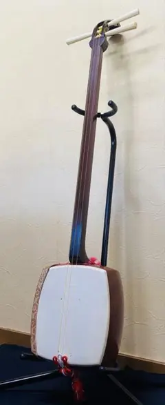 三味線の糸巻き Shop 糸巻き（津軽三味線「太棹」用） at 和楽器市場·新館 | 和