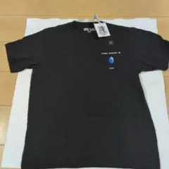 ファイナルファンタジーTシャツ　ユニクロ