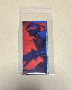 FGO 最終再臨展 ランスロット 編成画面風カード