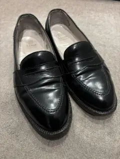 alden 684 ローファー　フルストラップ　8E シューツリー付き 楽天市場】【ALDEN】オールデン #684 コインローファー フル