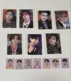 bts2022 セット