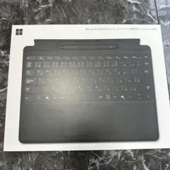 ⭐️新品未開封⭐️Microsoft Surface Pro キーボード 本体
