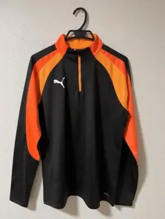 PUMA IndividualIGA L プーマ　トレーニングウェア