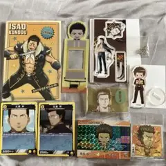 【即購入◎】銀魂　近藤勲セット