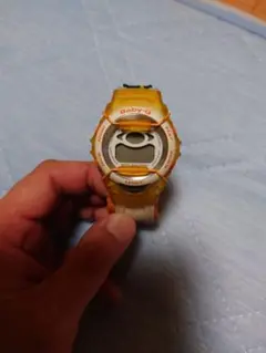 ★カシオ　CASIO　BABY-G　G'MIX★