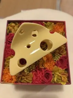 チーズヘアクロー