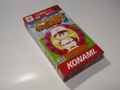 SFCソフト●実況パワフルプロ野球94