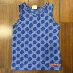 ☆JUNK STORE☆ジャンクストアー☆タンクトップ☆130㎝