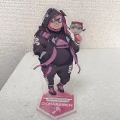 ドズル社おおはらMENアクスタアクリルスタンド