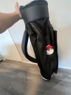 JONESジョーンズ×MALBONマルボン　キャディバッグ Malbon X Jones Limited Edition Golf Bag NEW | eBay