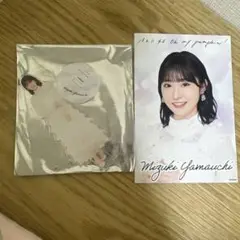 AKB48 スペシャルくじ 東京握手会 山内瑞葵 アクスタ 5連特典