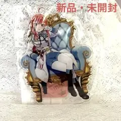 「新品・未開封」五等分の花嫁　white princess 中野五月