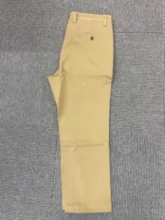 【新品・未使用品】Lands' End チノパン