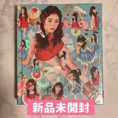新品未開封Red Velvet ミニ アルバム CD ROOKIE アイリーン