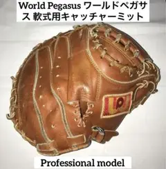 2025年最新】ワールドペガサス キャッチャーミットの人気