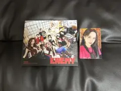 TwiceENEMY初回限定盤A