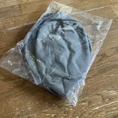 LOGOS アウトドア用収納バスケット グレー