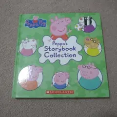 Peppa's Storybook Collection