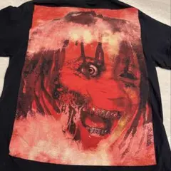 【希少】Trippie Redd トリッピーレッド 大判バックプリント tシャツ
