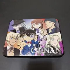 名探偵コナン キャラクター収納ボックス