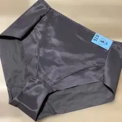 業者クリーニング済み　美品　ブラウンの骨盤ガードル 70