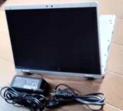 パナソニック CF-RZ4 Core M/4GB/128GB(SSD)Win11