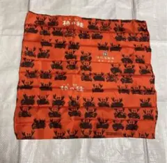 ガチャ　包装紙　風呂敷コレクション　甲斐みのり